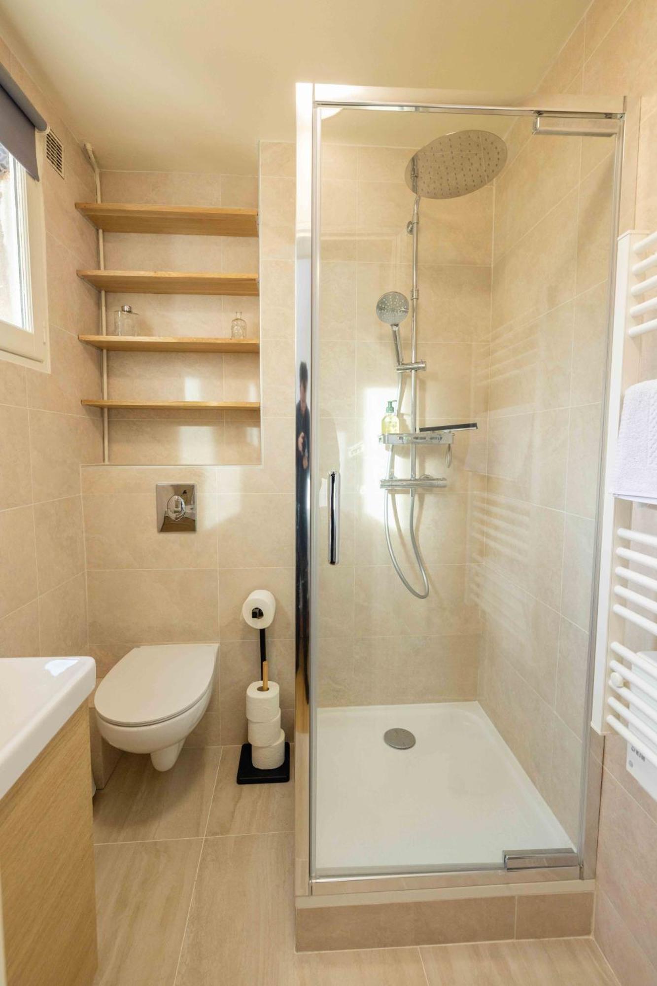 Well Located Apartment In 巴黎 外观 照片